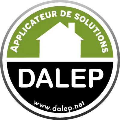 Dalep — Applicateur de Solutions agréé